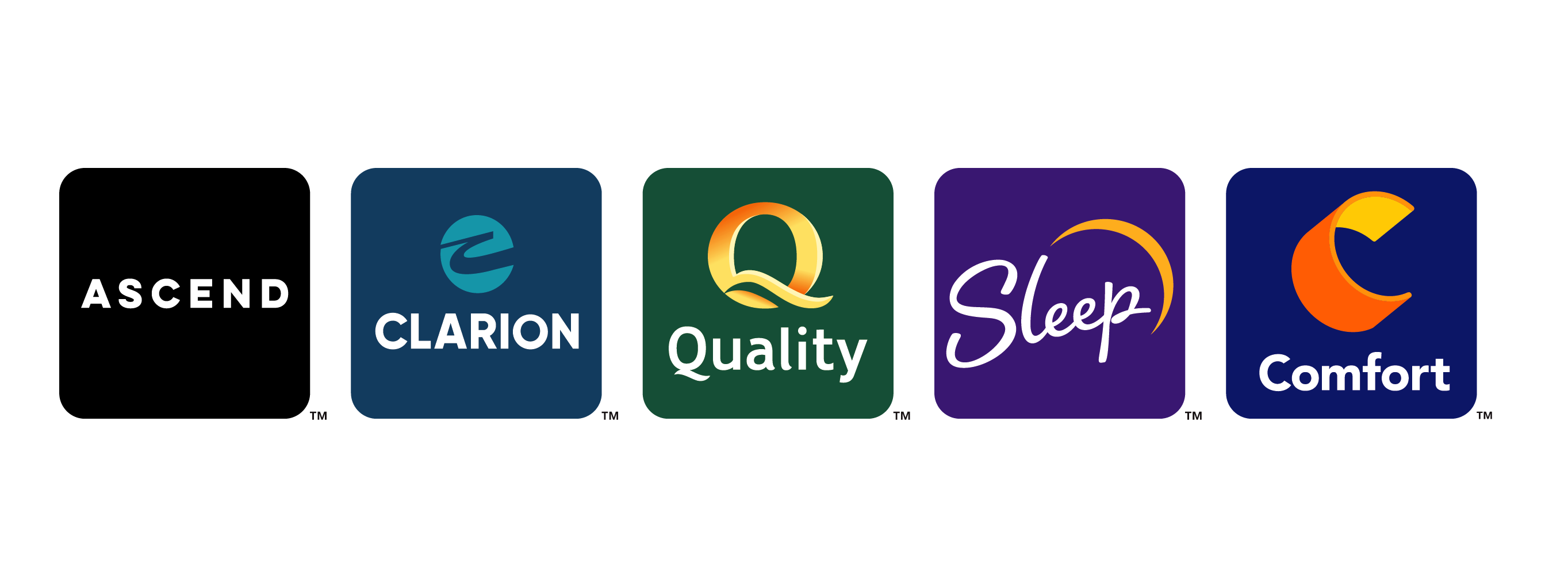 Choice Hotels