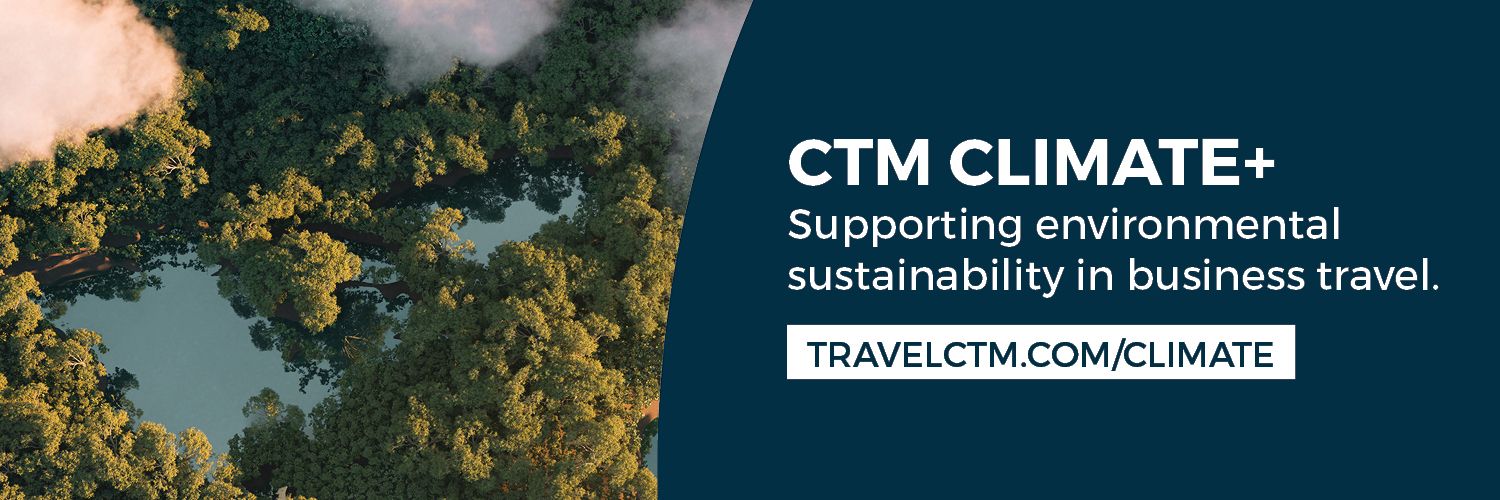 Corporate Travel Management