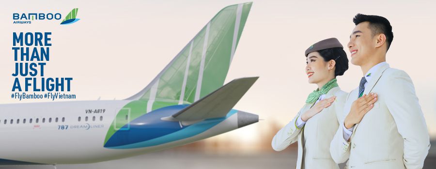 Bamboo Airways