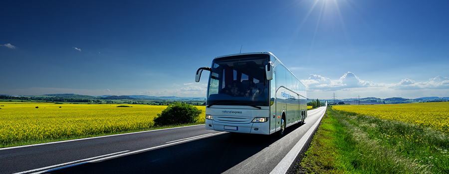 National Express