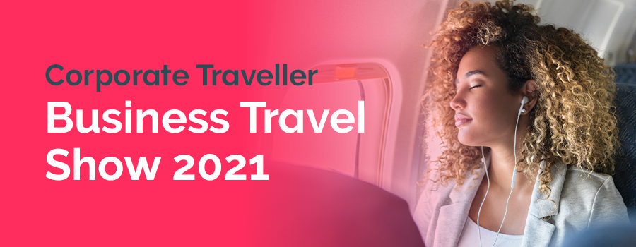 Corporate Traveller