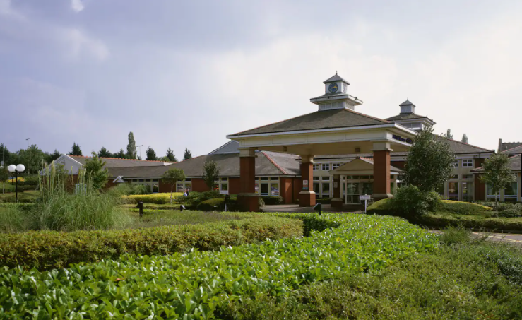 Hilton Northampton