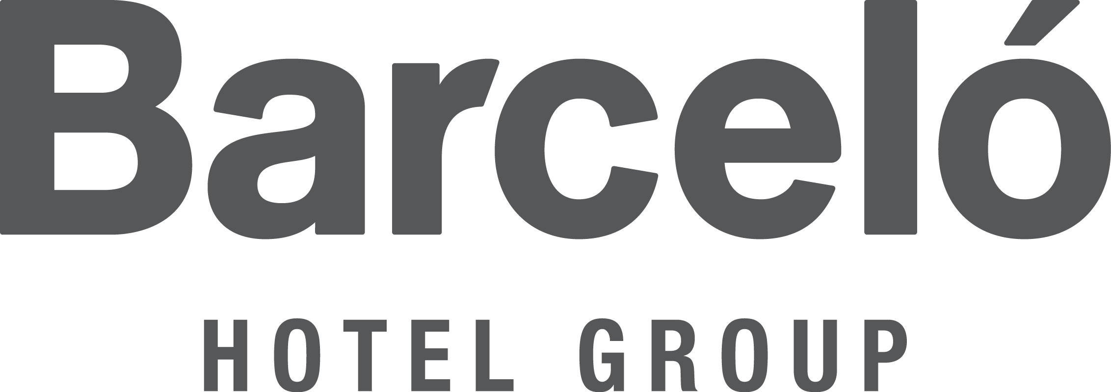 Barcelo Hotel Group 
