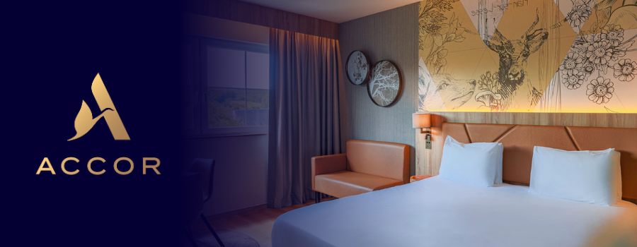 Accor Hotel, アコーホテルグループ – 欢迎加入 ALL – RMHF