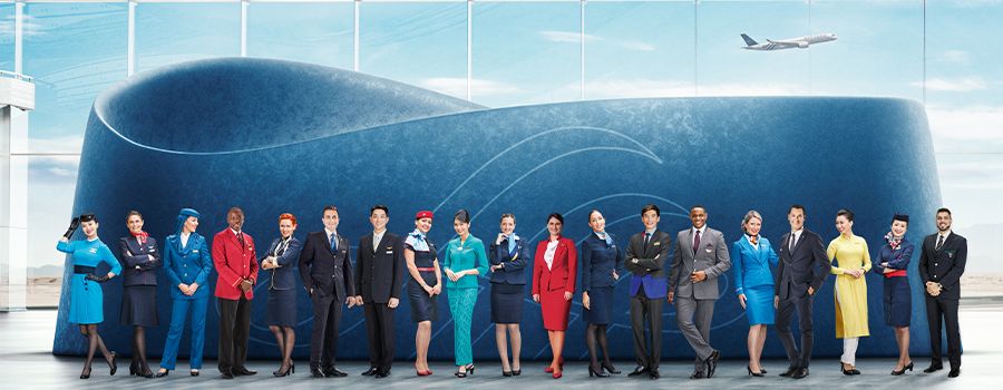 SkyTeam 