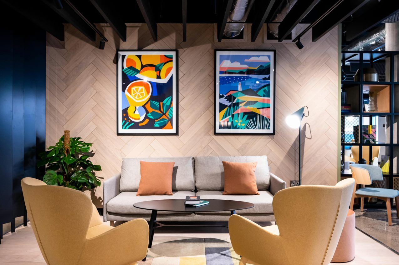 Staycity Group