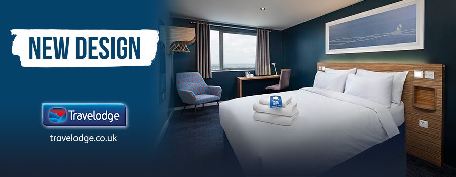 TRAVELODGE