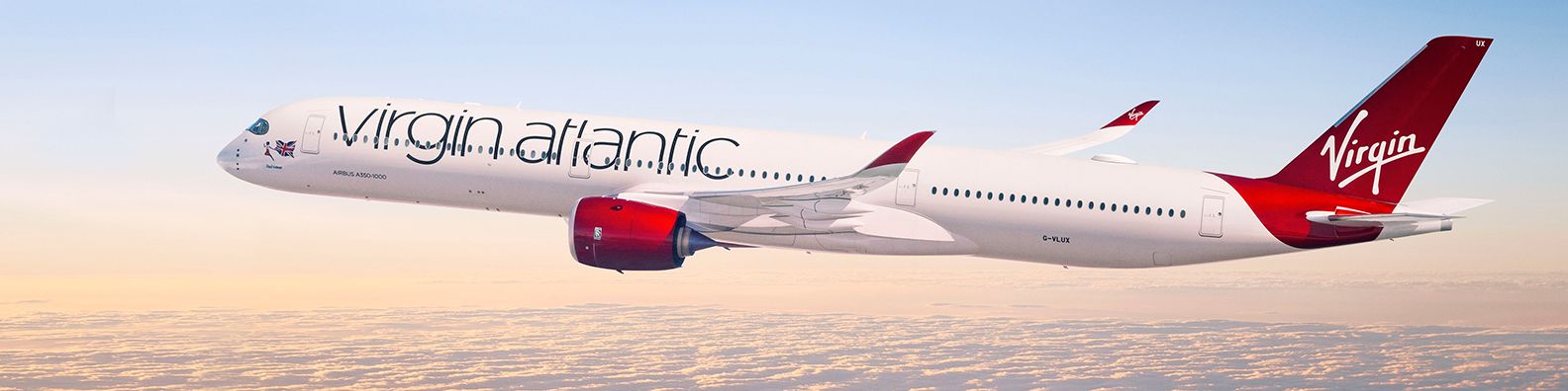 Virgin Atlantic Airways Ltd