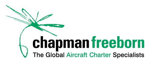 Chapman Freeborn Airchartering Ltd