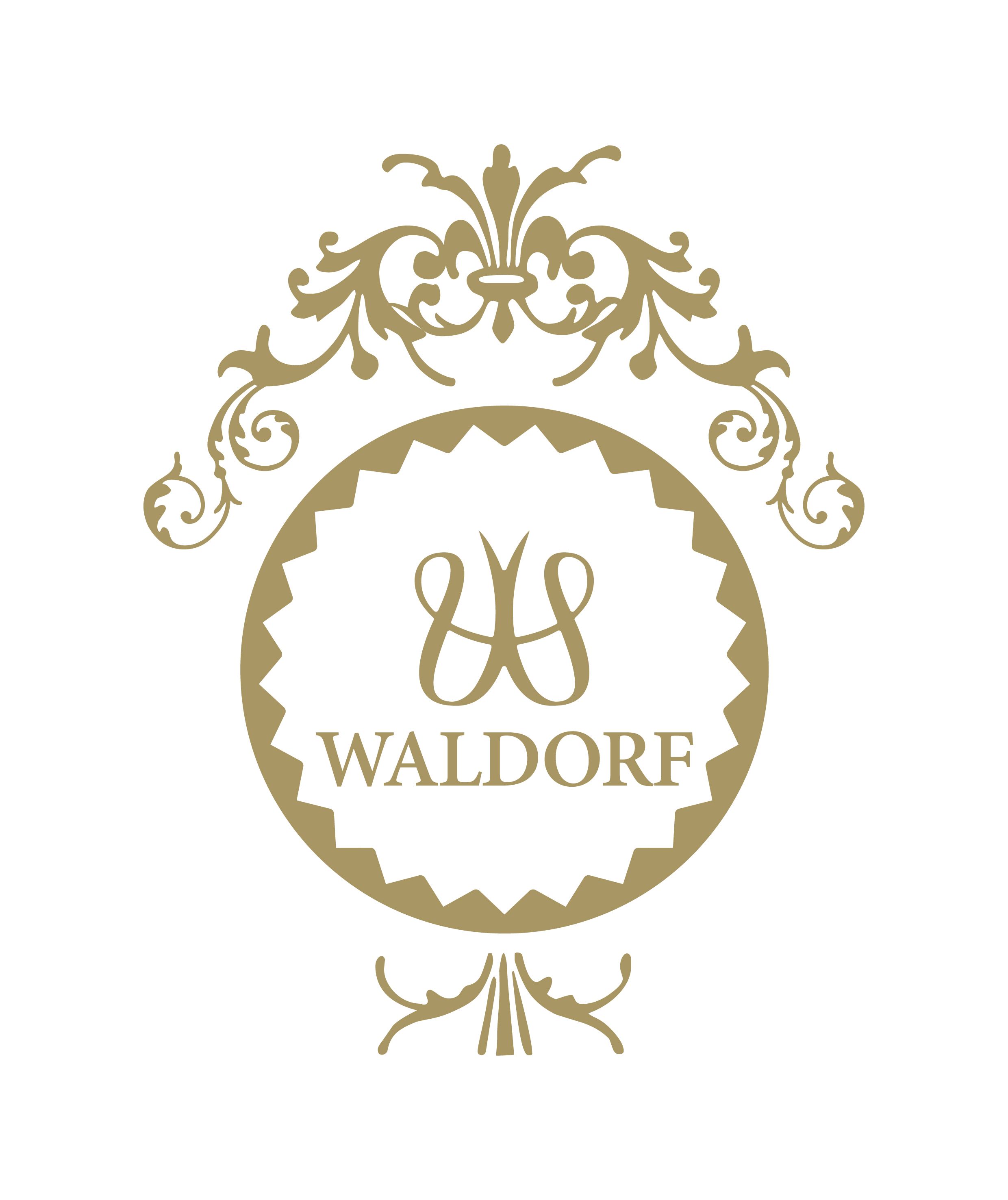 The Waldorf Hilton 