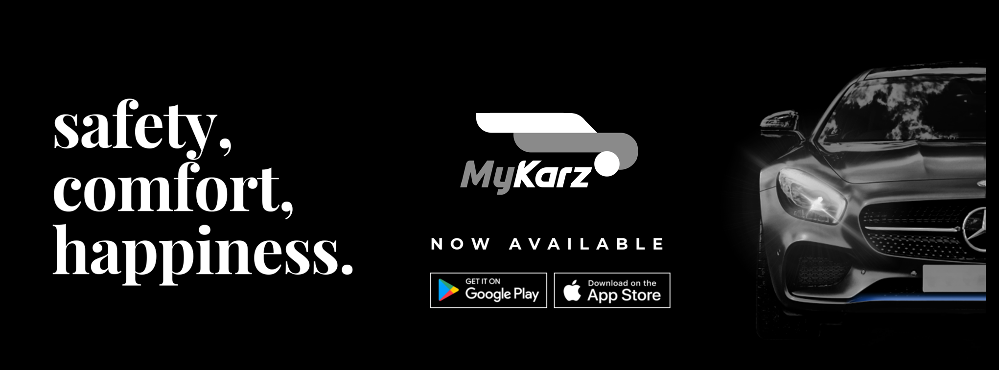 MYKARZ Ltd