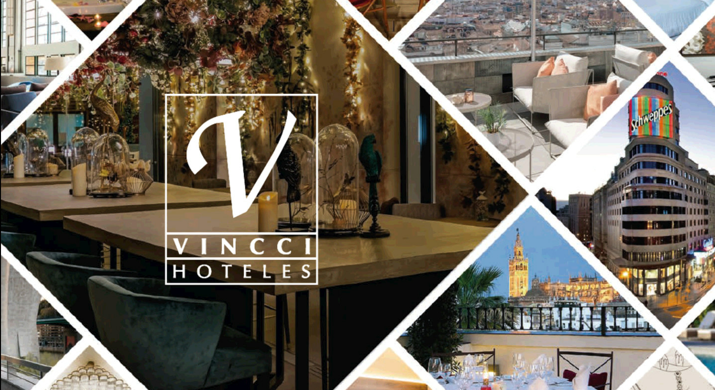 Vincci Hoteles