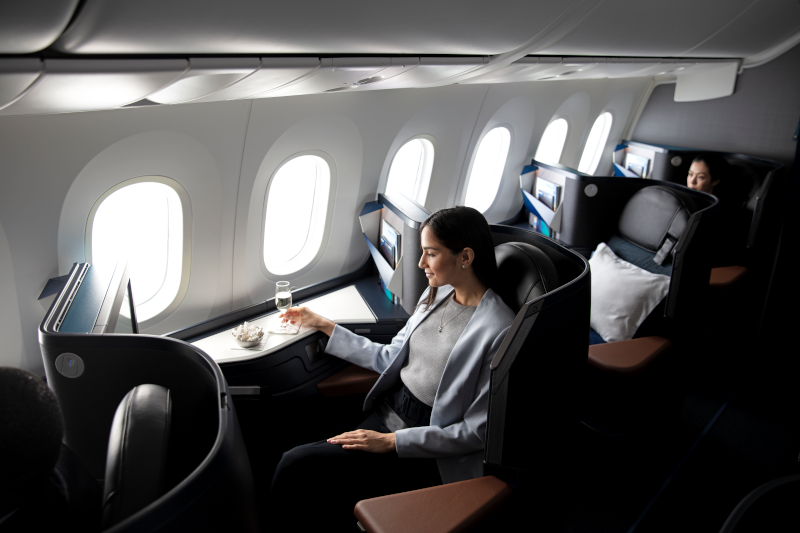 WestJet