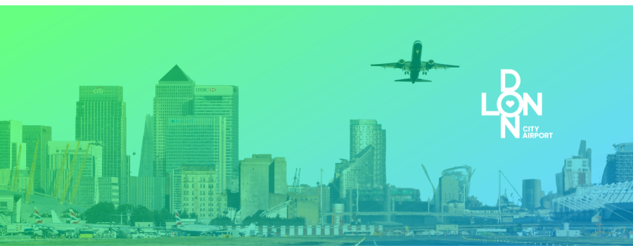 London City Airport