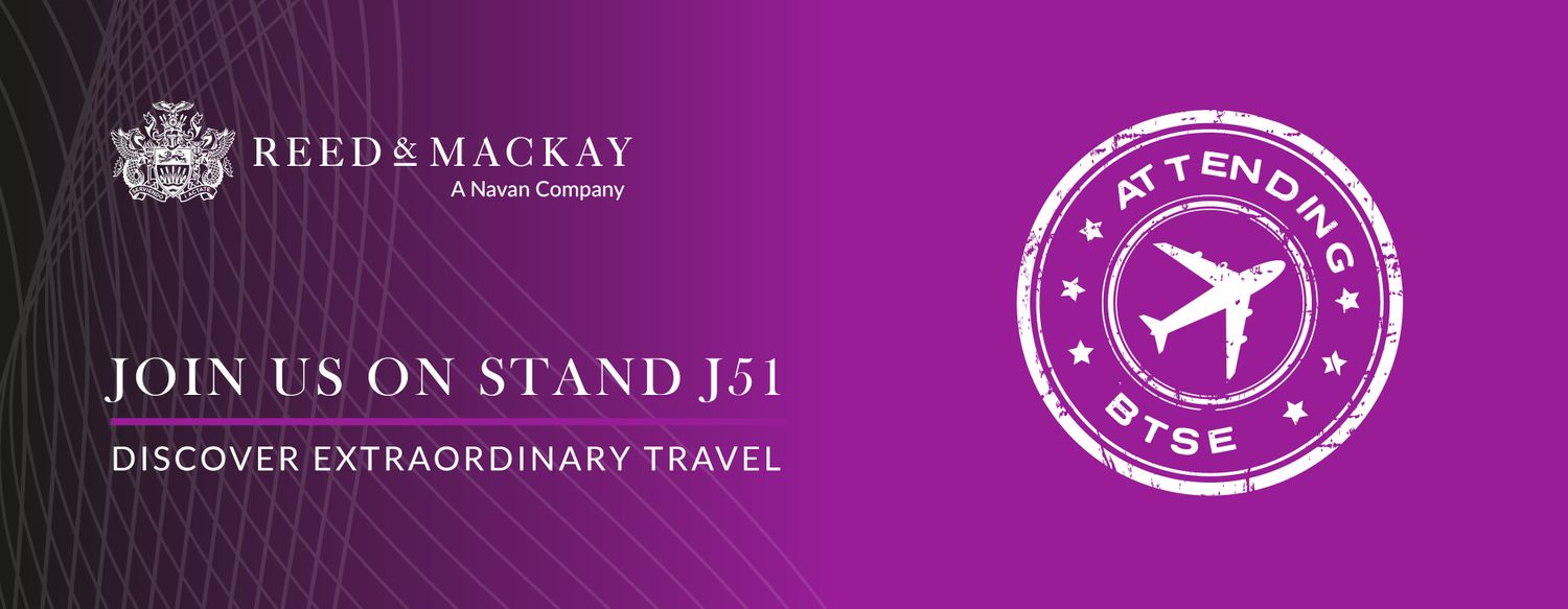 Reed & Mackay