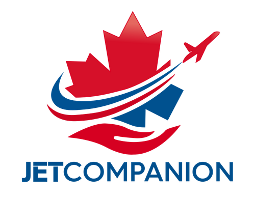 Jet Companion Canada