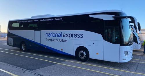 National Express Transport Solutions