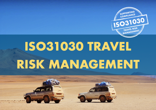 ISO31030 Reviews