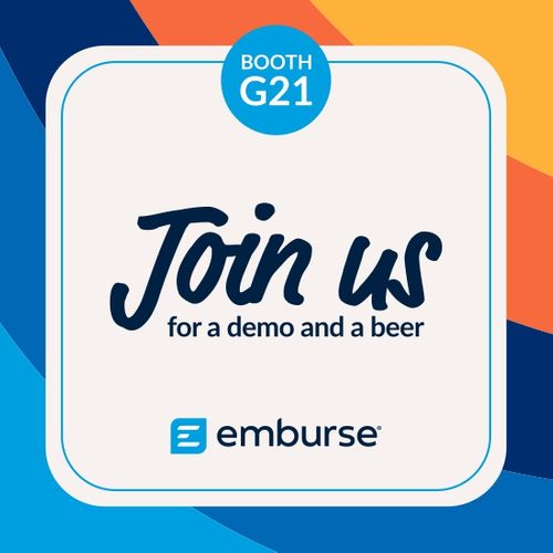T&E Made Simple: Join us for a demo