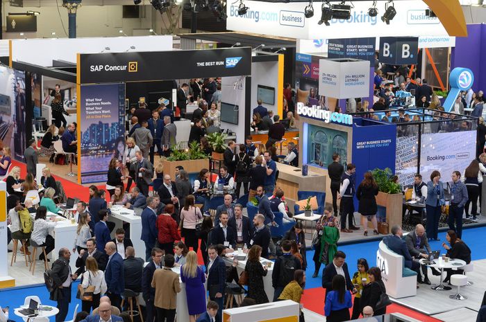 Business Travel Show scores record hosted buyer numbers
