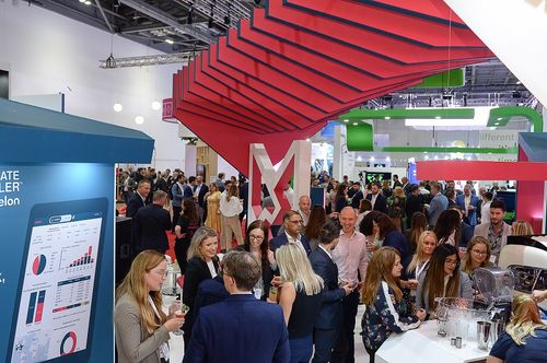 Exhibitors praise Business Travel Show Europe for being the first in-person large scale event for the corporate travel industry