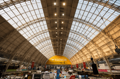 BUSINESS TRAVEL SHOW 2019 LOOKS TO THE FUTURE WITH TRAVEL 2022 THEME AND MAJOR FOCUS ON INNOVATION