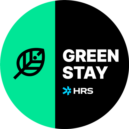 HRS Green Stay Initiative