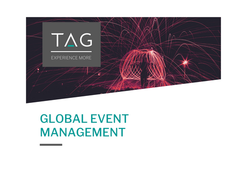 Global Events Flipbook