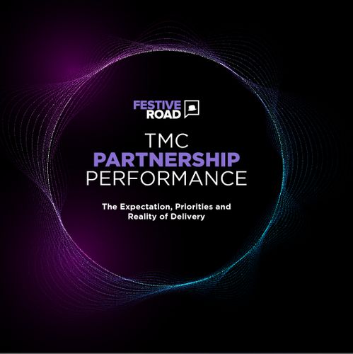 The TMC Partnership Performance Report