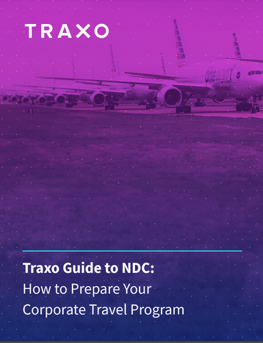 Traxo Guide to NDC