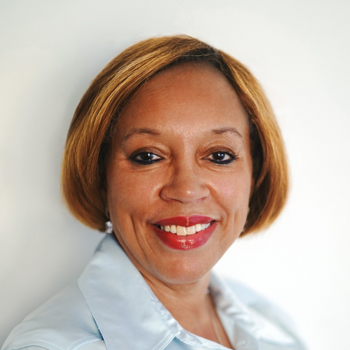 Carol Fergus