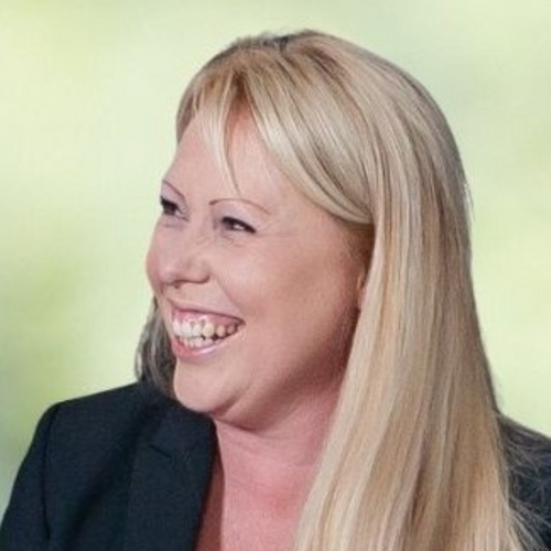 Clare Beynon