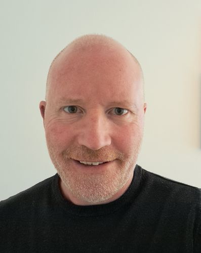 Ian McPartlan