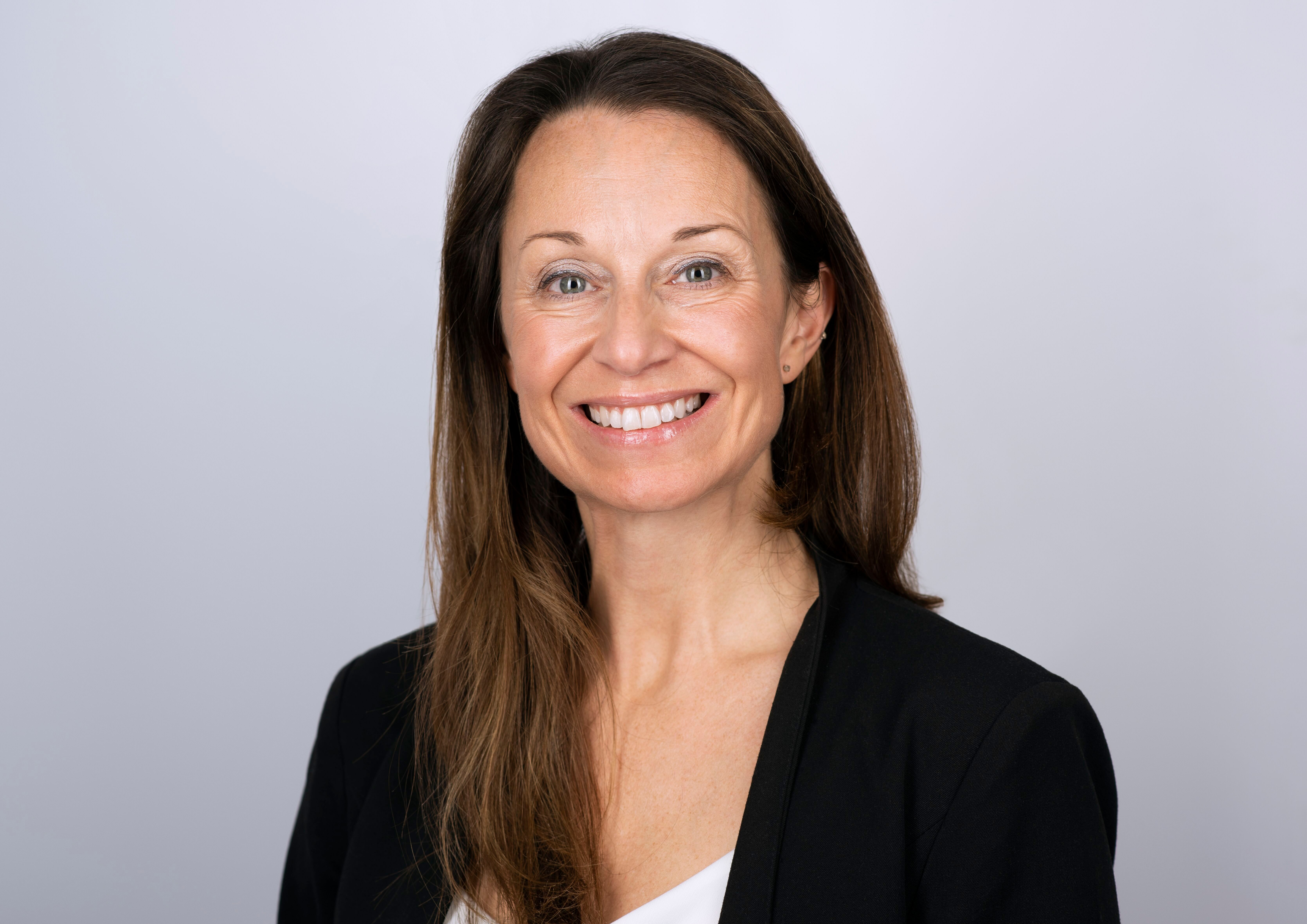 Jo Hillman