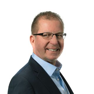 Peter Grover