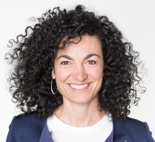 Rosaria Torriani
