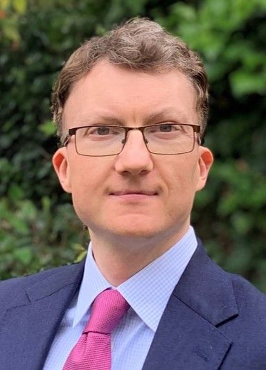 Stephen Lascelles