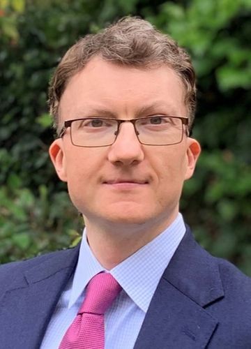 Stephen Lascelles