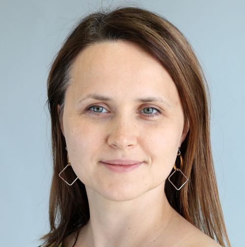 Anna Pochłódka Wątorek
