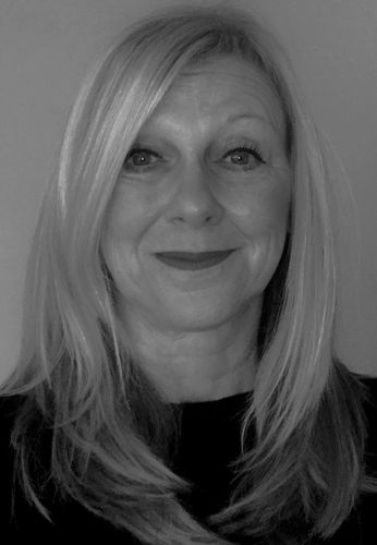 Carol Randall