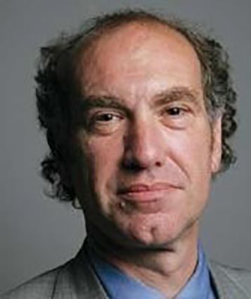 David Meyer