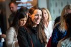 Exclusive hosted buyer dinners - Day 1 networking dinner, Wednesday 28 June