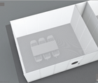 New: Business lounges