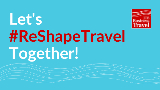 #ReShape Travel