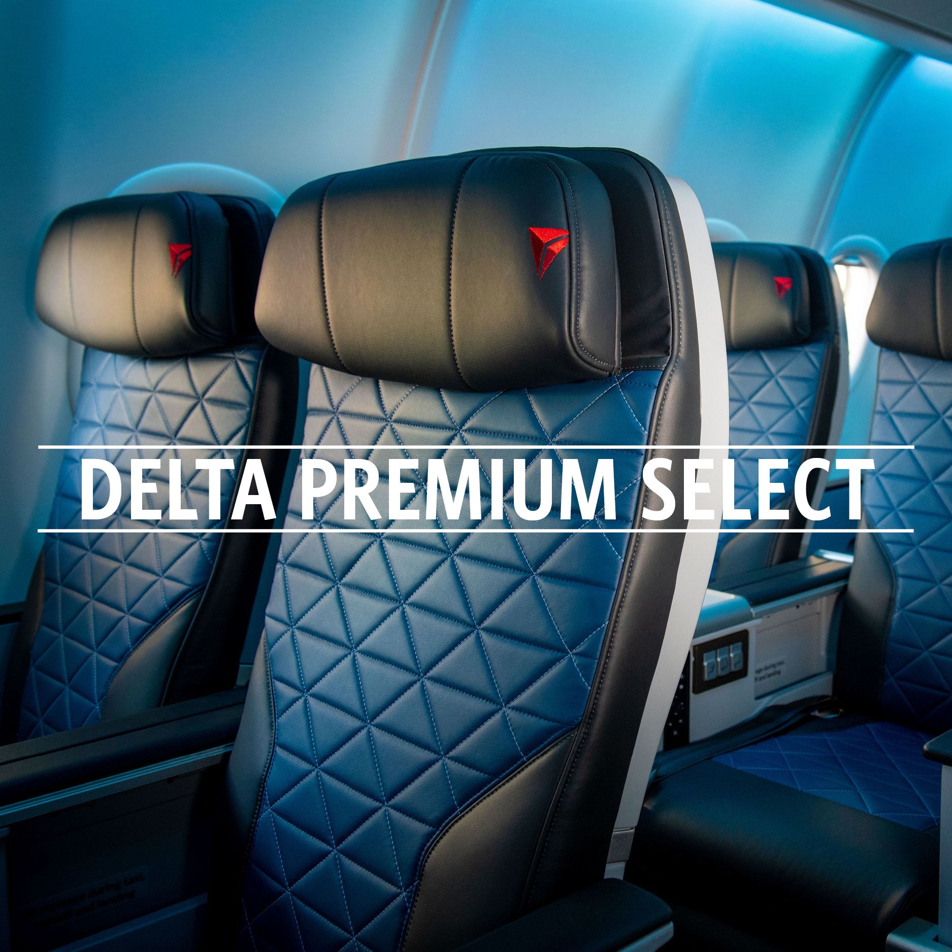 Delta Premium Select