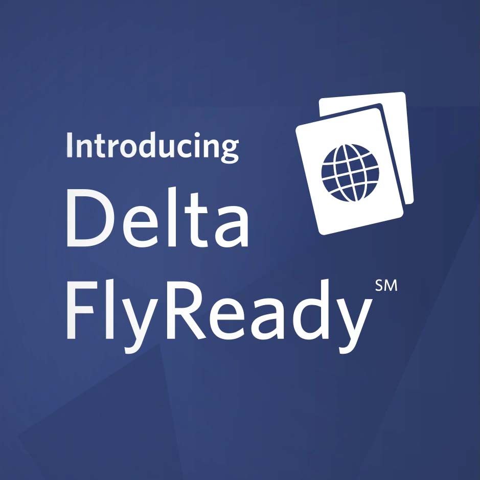 Delta FlyReady