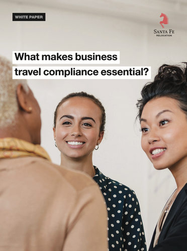 Counting the cost of business travel compliance