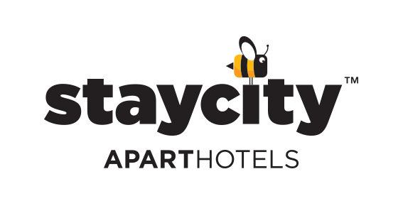 Staycity logo