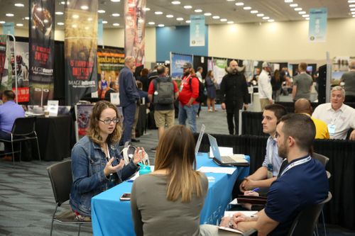 TEAMS Gallery - TEAMS Conference & Expo