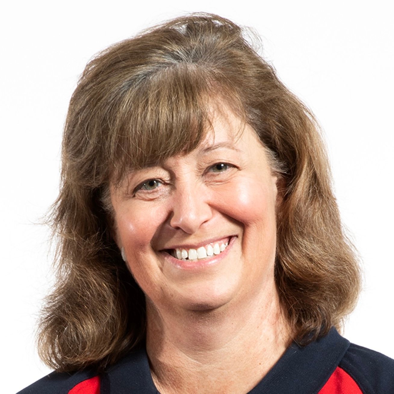 Jen Allred - Lakeshore Foundation